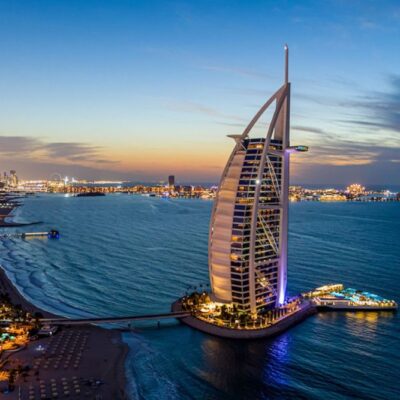 UAE